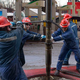 Image for article titled Lucrative New Oil Extraction Method Involves Drilling Directly Into Gas Stations